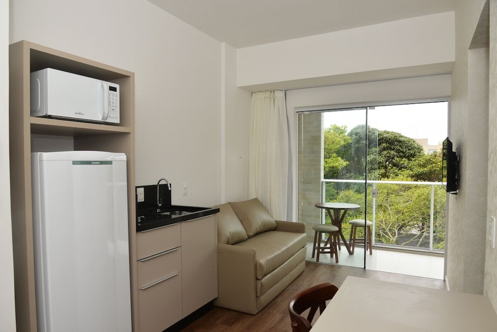 vila do centro apart hotel