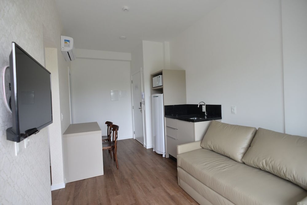 vila do centro apart hotel