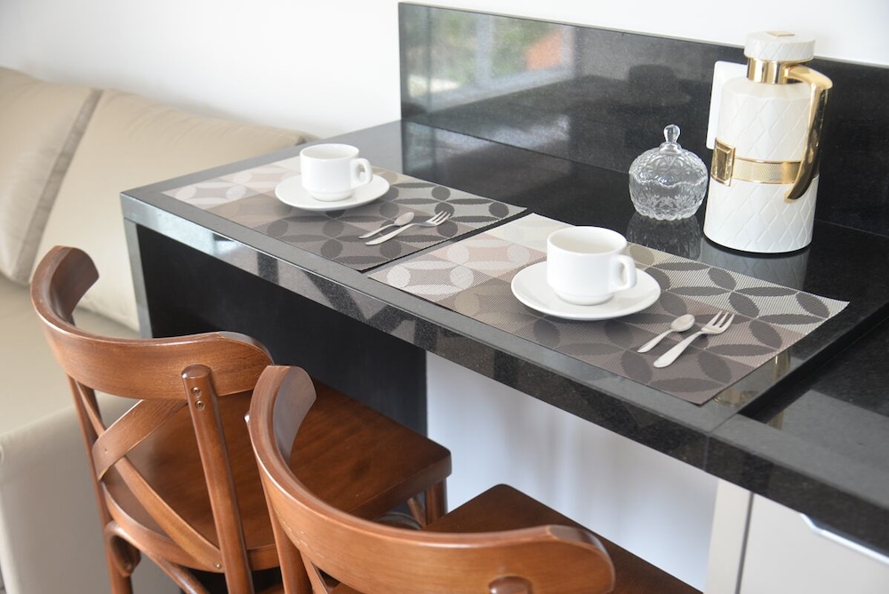 vila do centro apart hotel