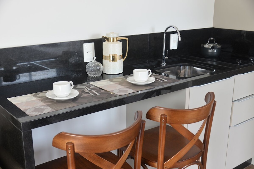 vila do centro apart hotel