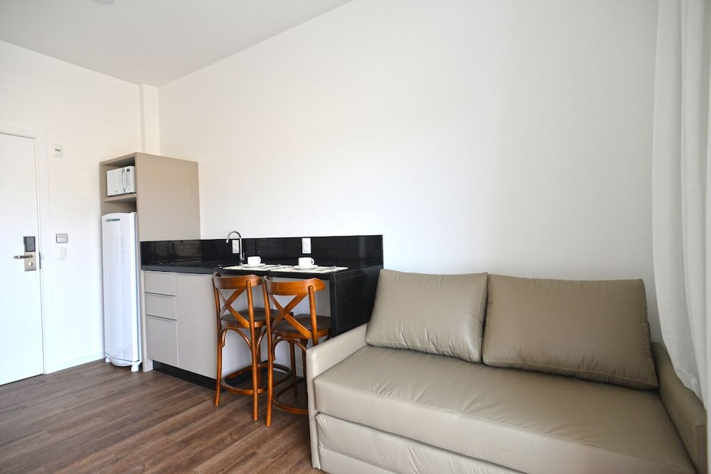 vila do centro apart hotel