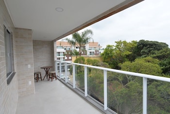vila do centro apart hotel