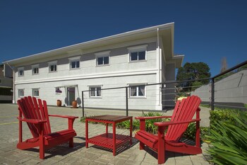 altitude lodge