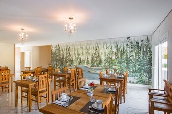 altitude lodge