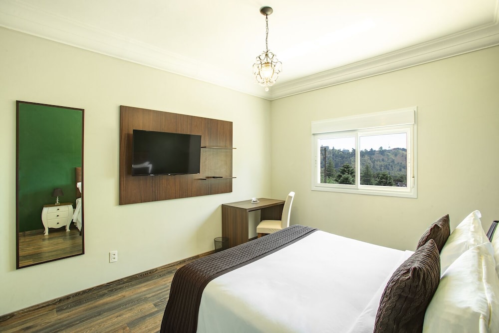 altitude lodge