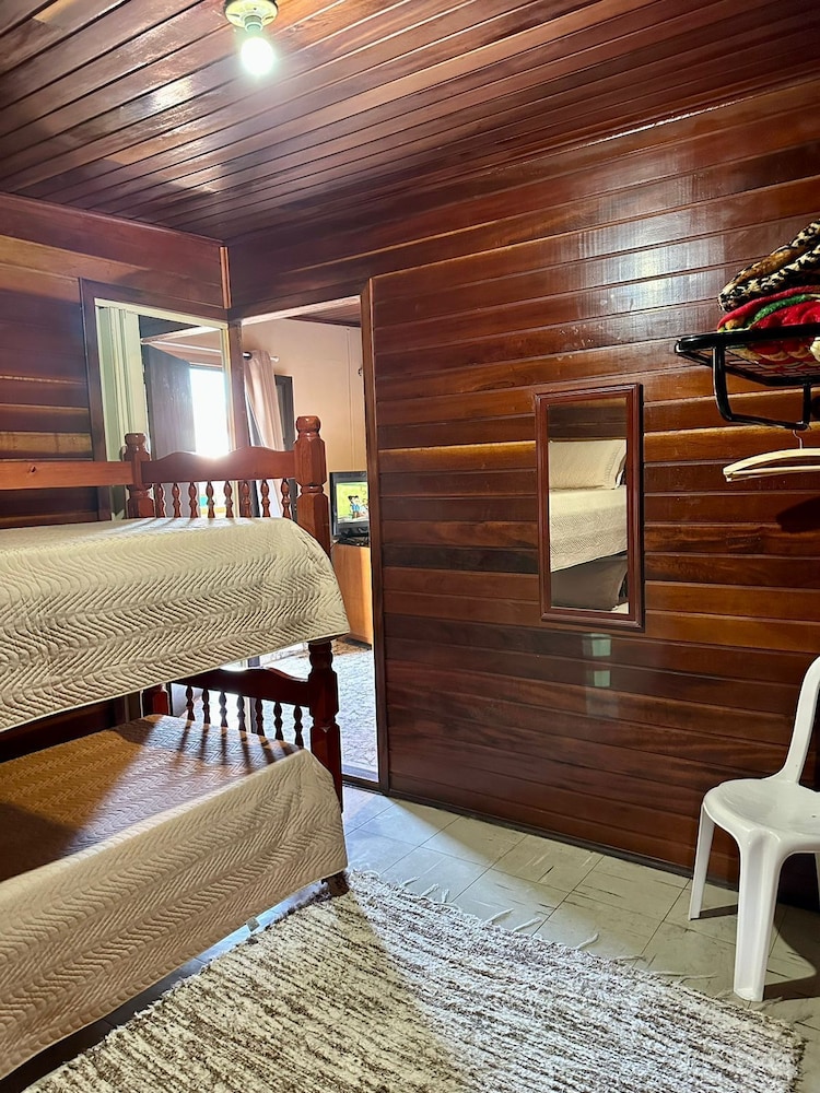 pousada amanhecer do itagua