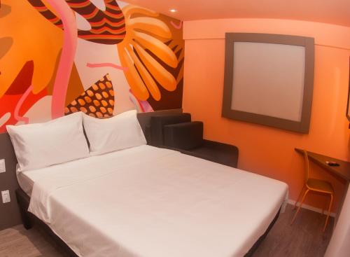 ibis styles garanhuns