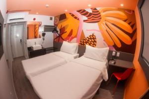 ibis styles garanhuns
