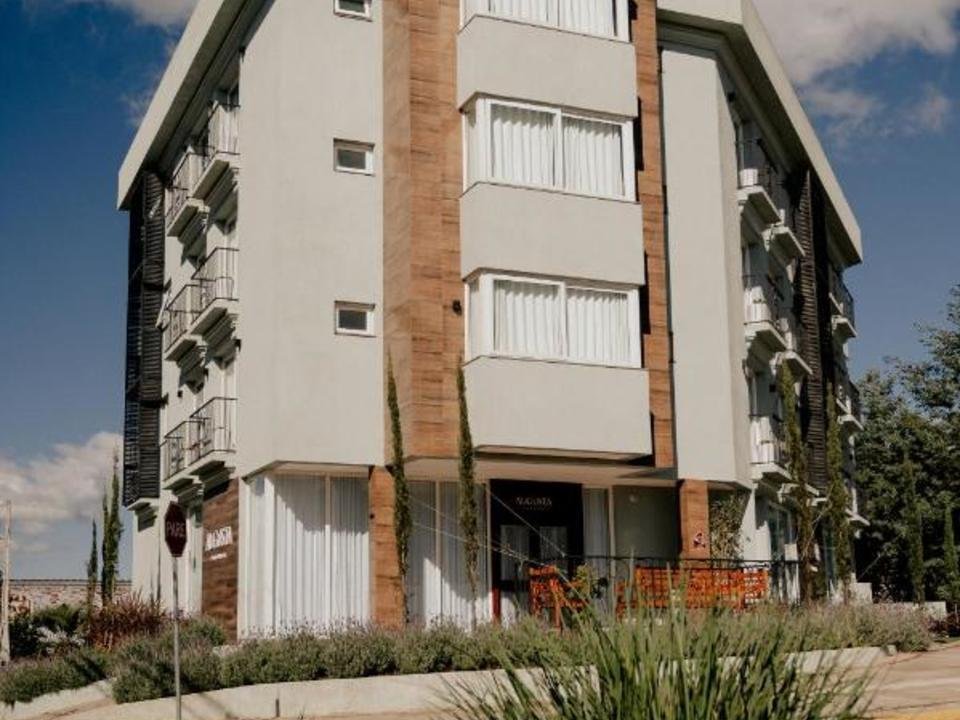 pousada augusta