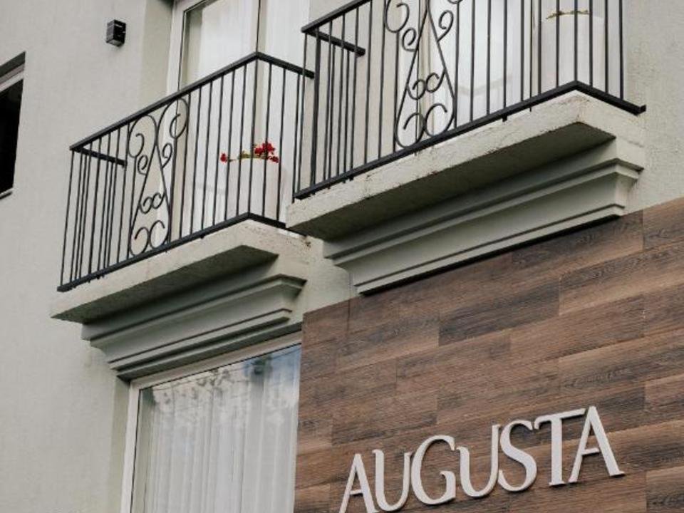 pousada augusta