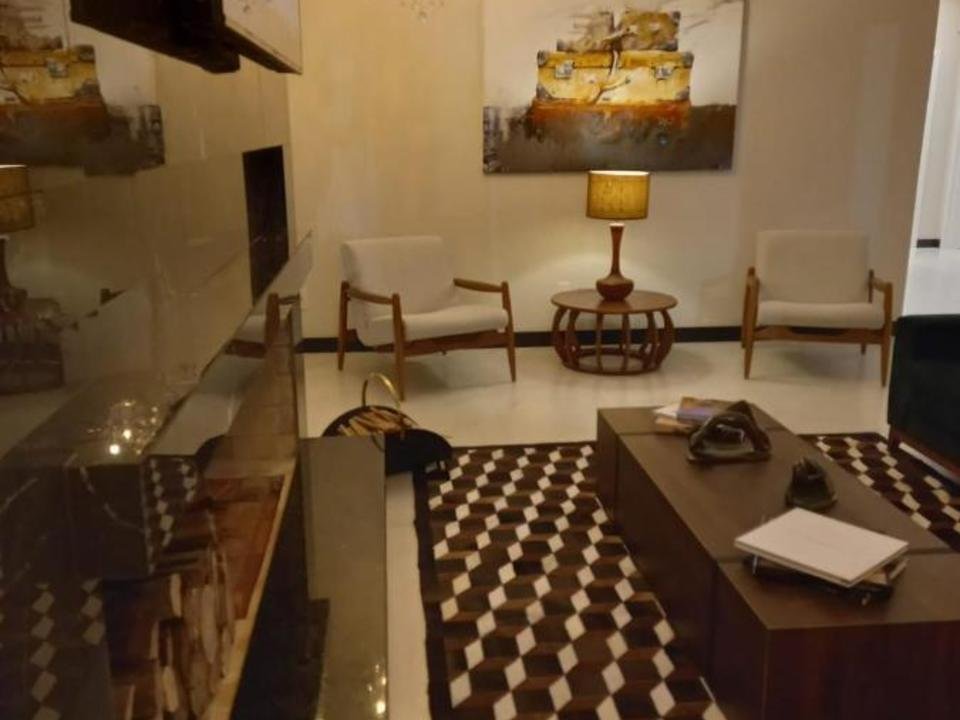 pousada augusta