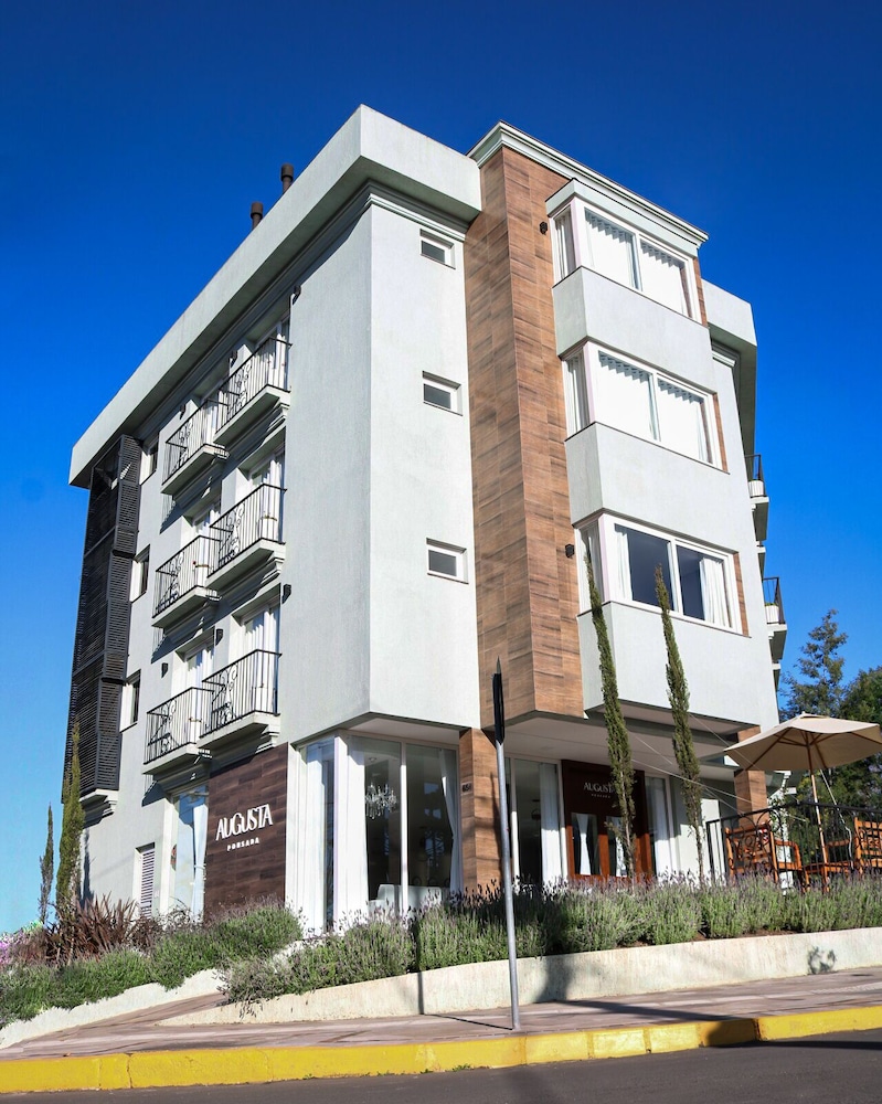 pousada augusta