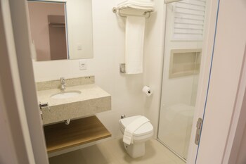 trento guaira hotel