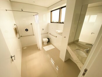 trento guaira hotel