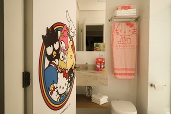 trento guaira hotel