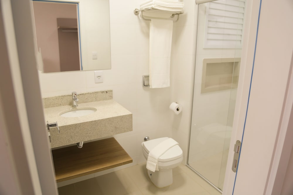 trento guaira hotel