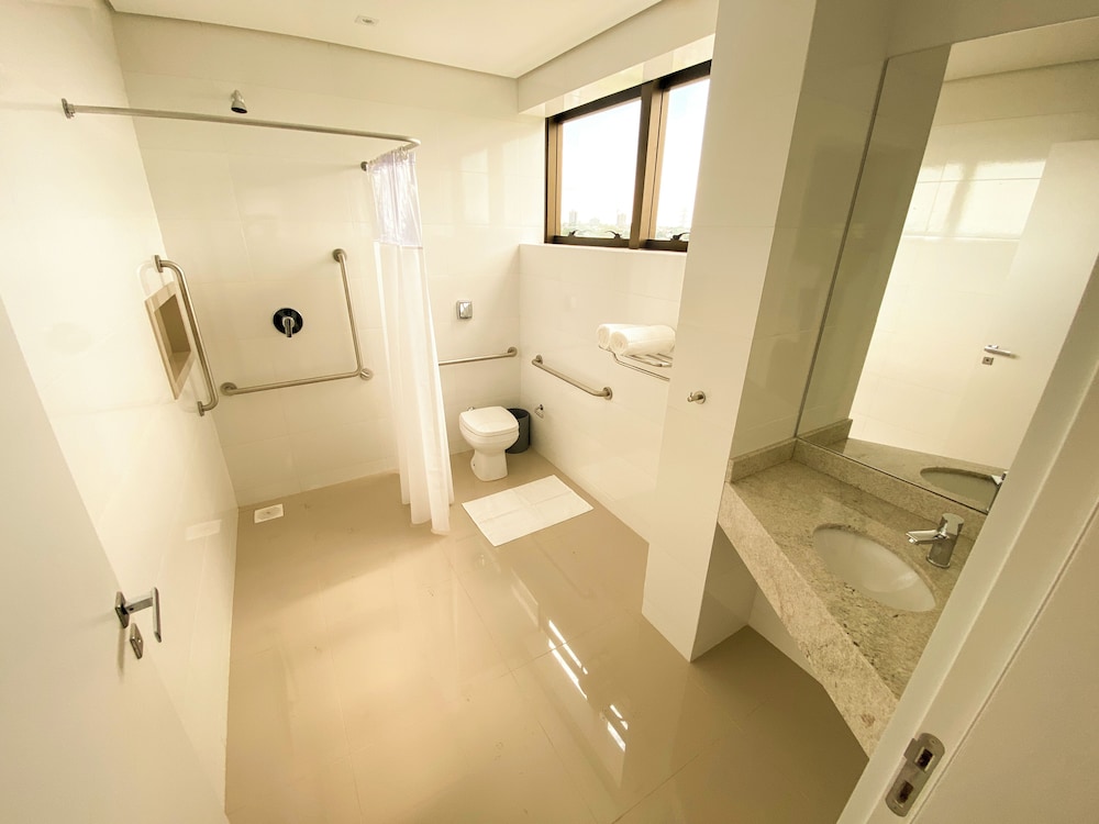 trento guaira hotel