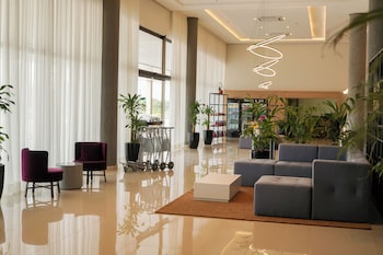 trento guaira hotel
