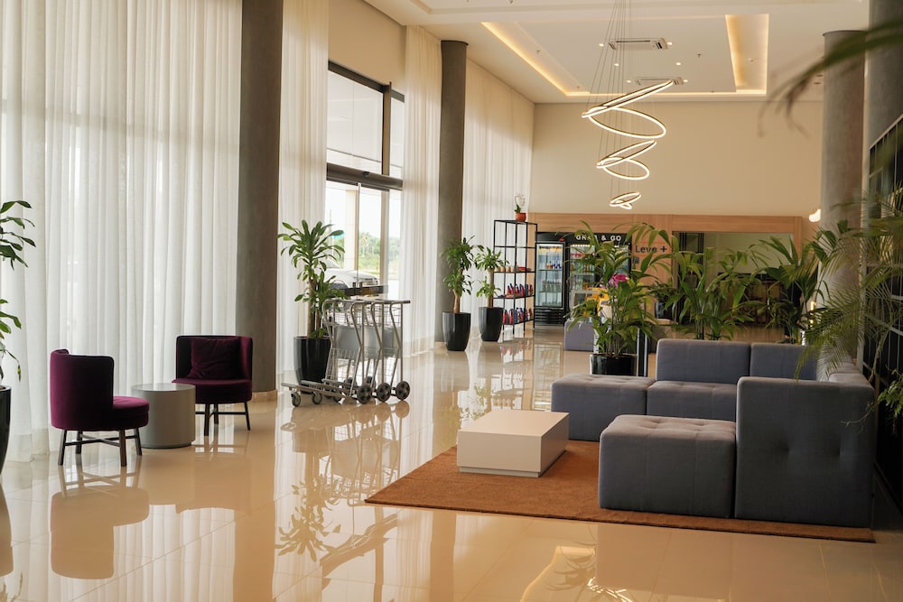 trento guaira hotel