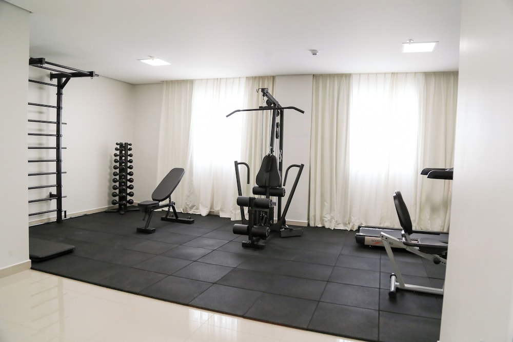 trento guaira hotel