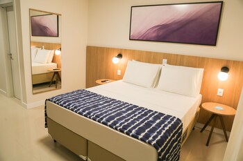 trento guaira hotel