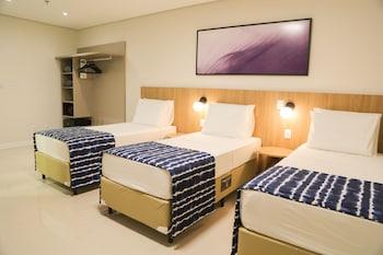 trento guaira hotel