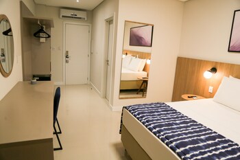 trento guaira hotel
