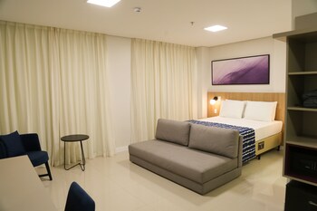 trento guaira hotel