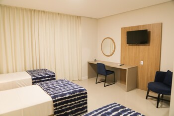 trento guaira hotel