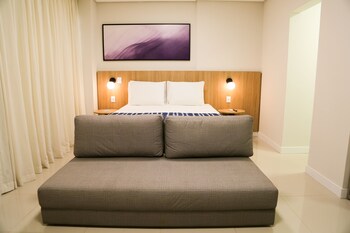 trento guaira hotel