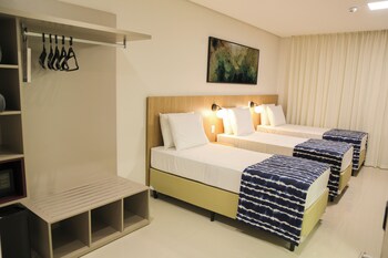 trento guaira hotel