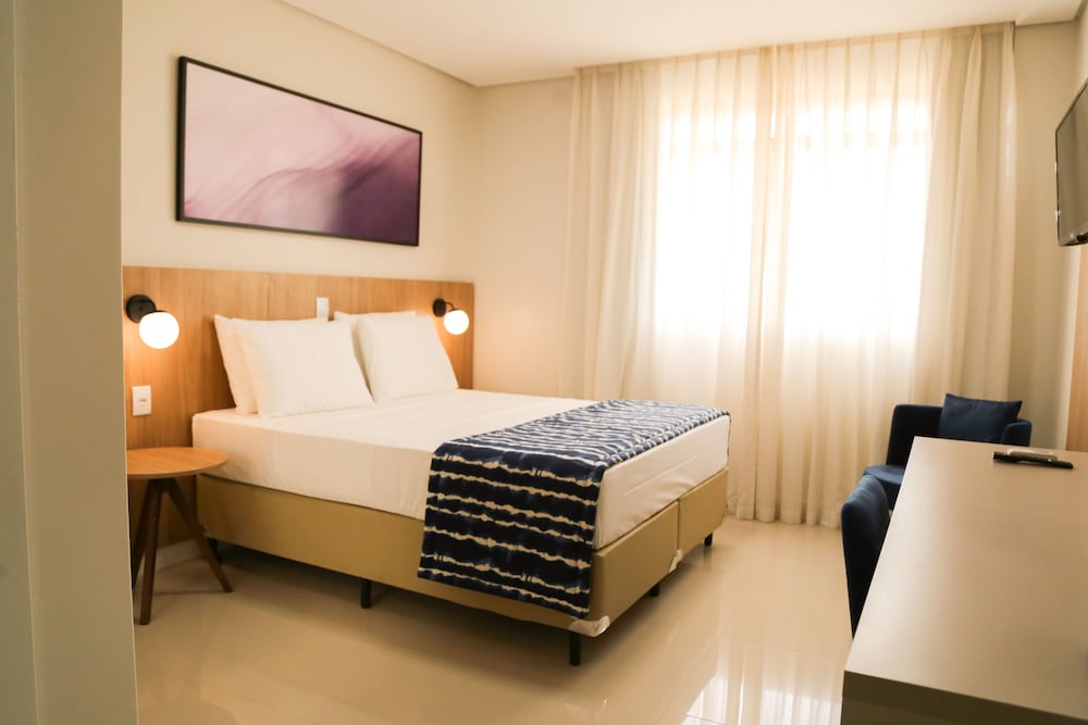 trento guaira hotel
