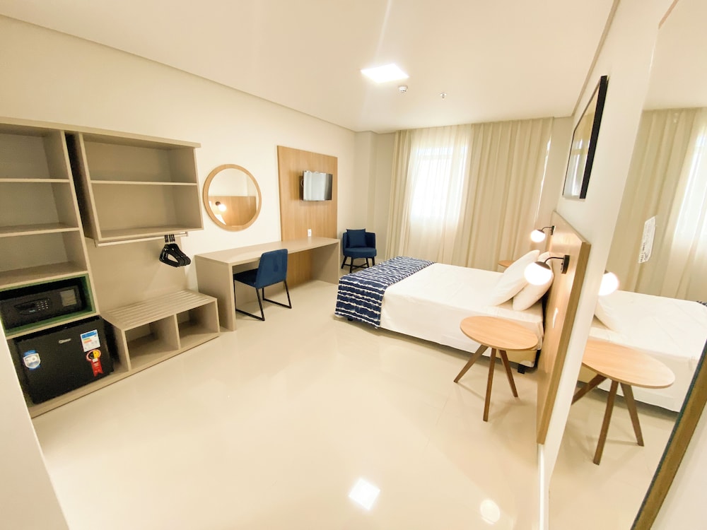 trento guaira hotel