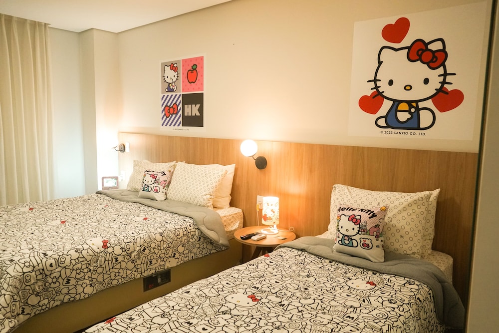 trento guaira hotel