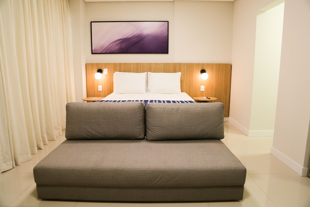 trento guaira hotel