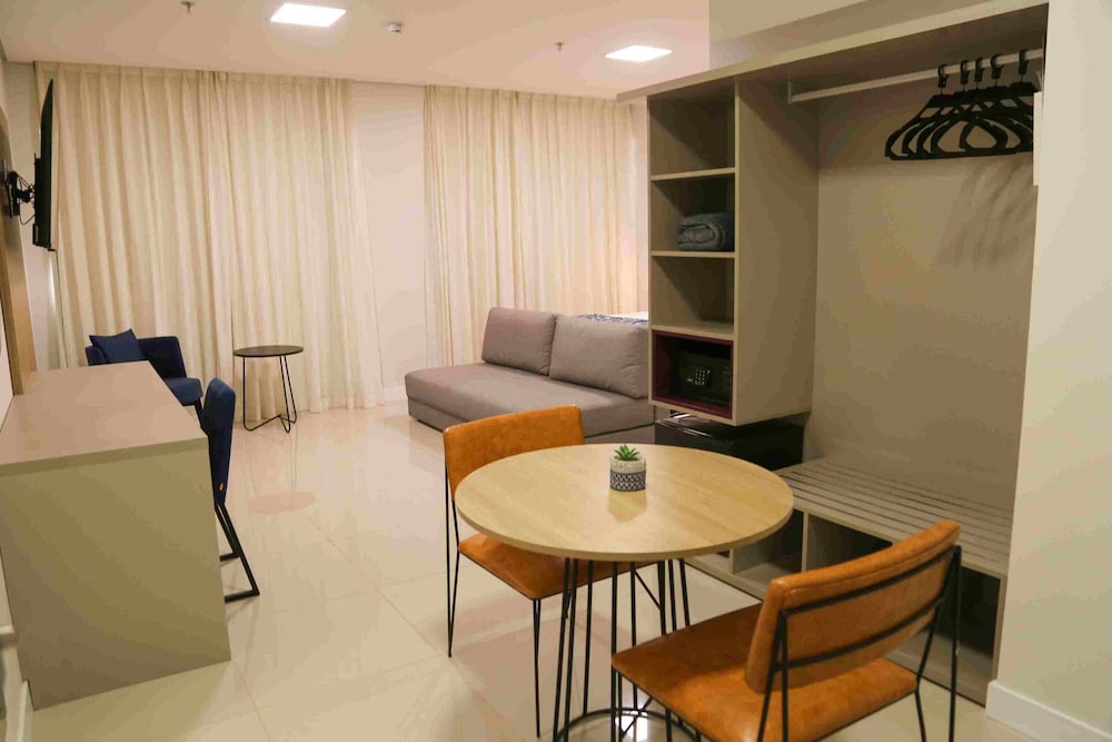 trento guaira hotel
