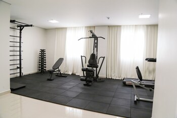 Trento Guaira Hotel,,2 star