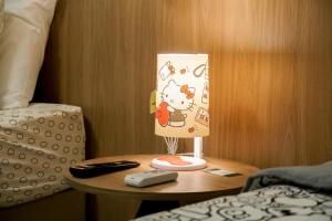 trento guaira hotel