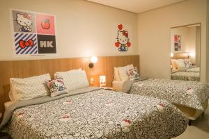 trento guaira hotel