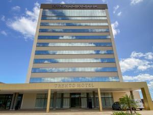 trento guaira hotel