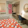 trento guaira hotel