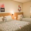 trento guaira hotel