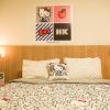 trento guaira hotel