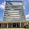 trento guaira hotel