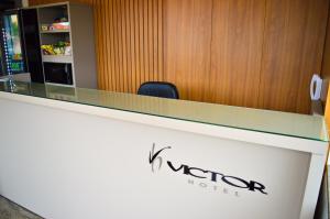 victor hotel