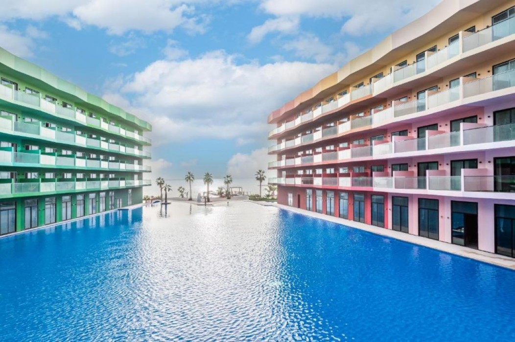 dubai