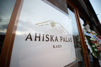 ahiska palas
