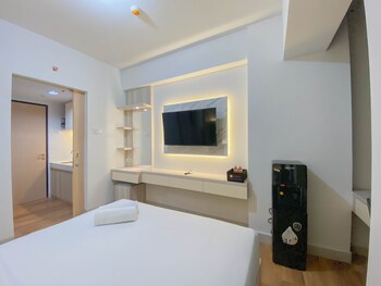 Fully Furnished 1Br The Alton Apartment,,0 star