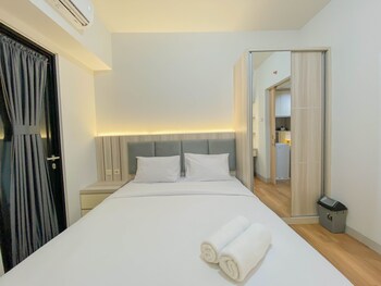 Fully Furnished 1Br The Alton Apartment,,0 star