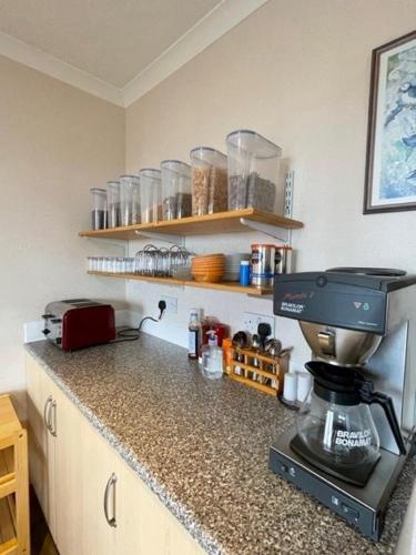 royal oak guest house